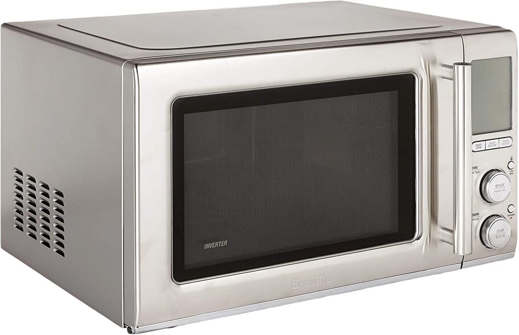 Breville Smooth Wave Oven