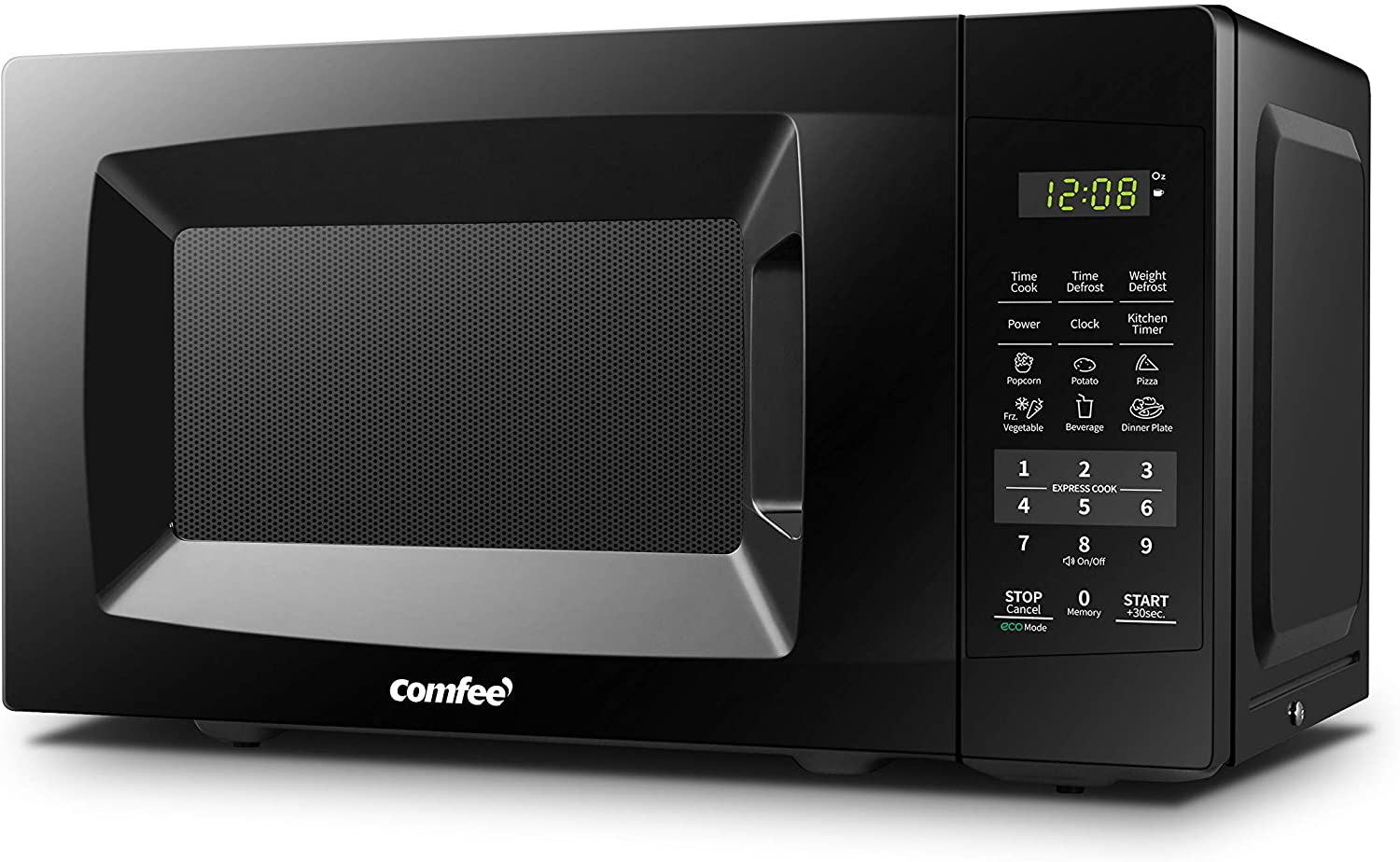 7 Best Smallest Microwave Oven Reviews 2023