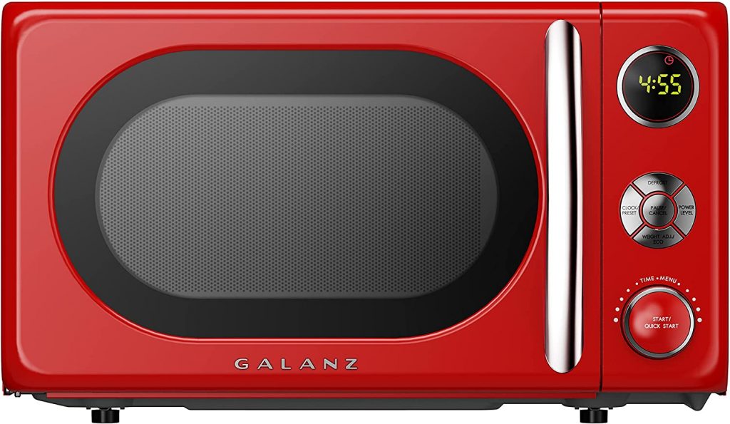Galanz Mini Microwave