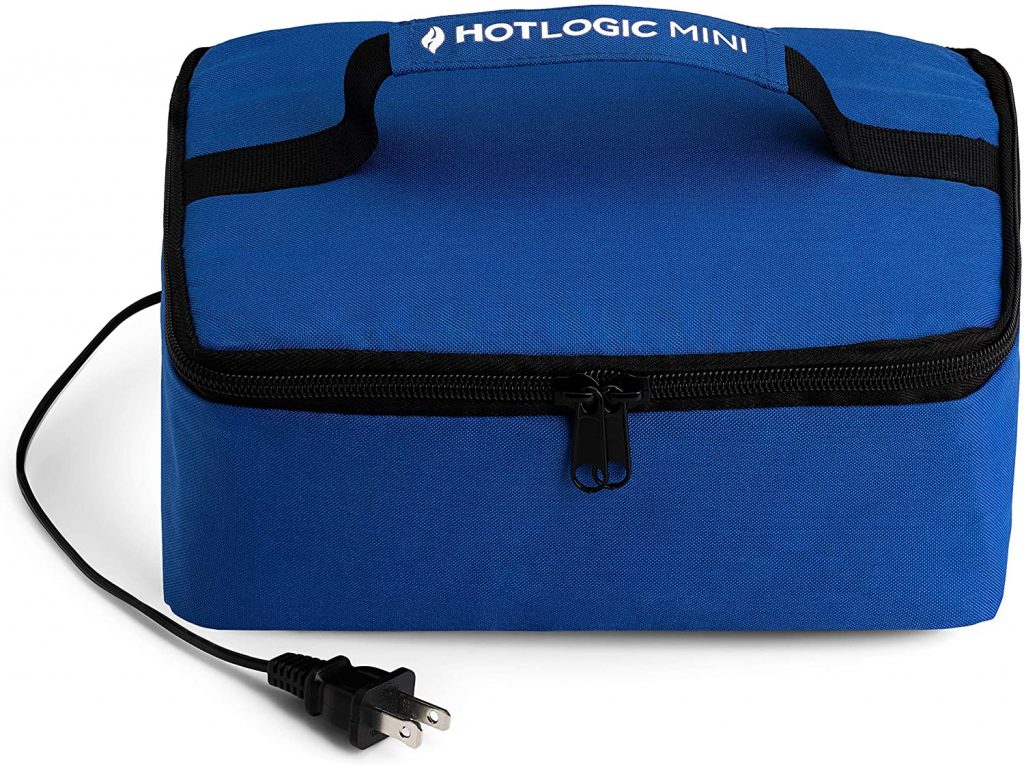 Hologic Mini Portable Oven For Travelers