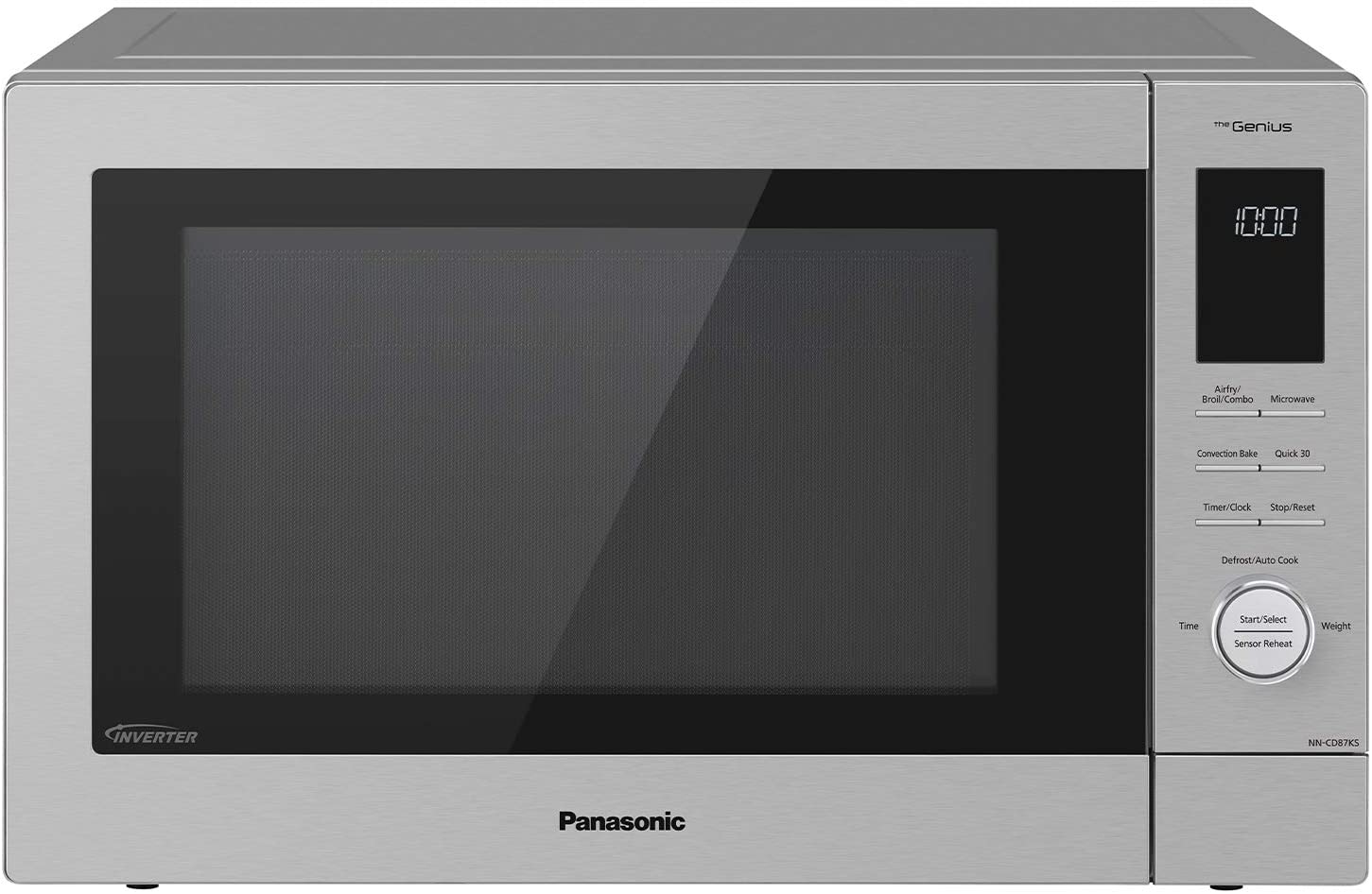 7 Best Smallest Microwave Oven Reviews 2023