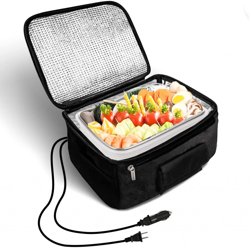 Portable Oven Best For Offices