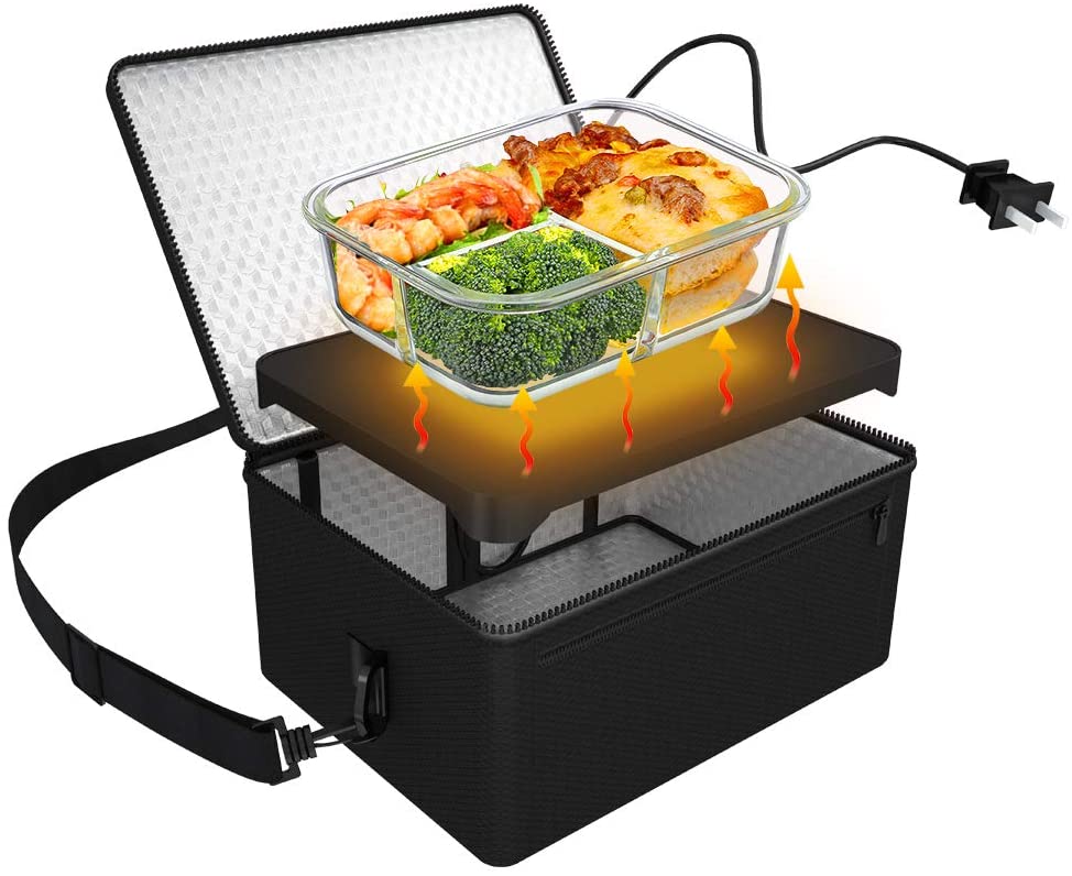 Portable Oven For Home Kitchen