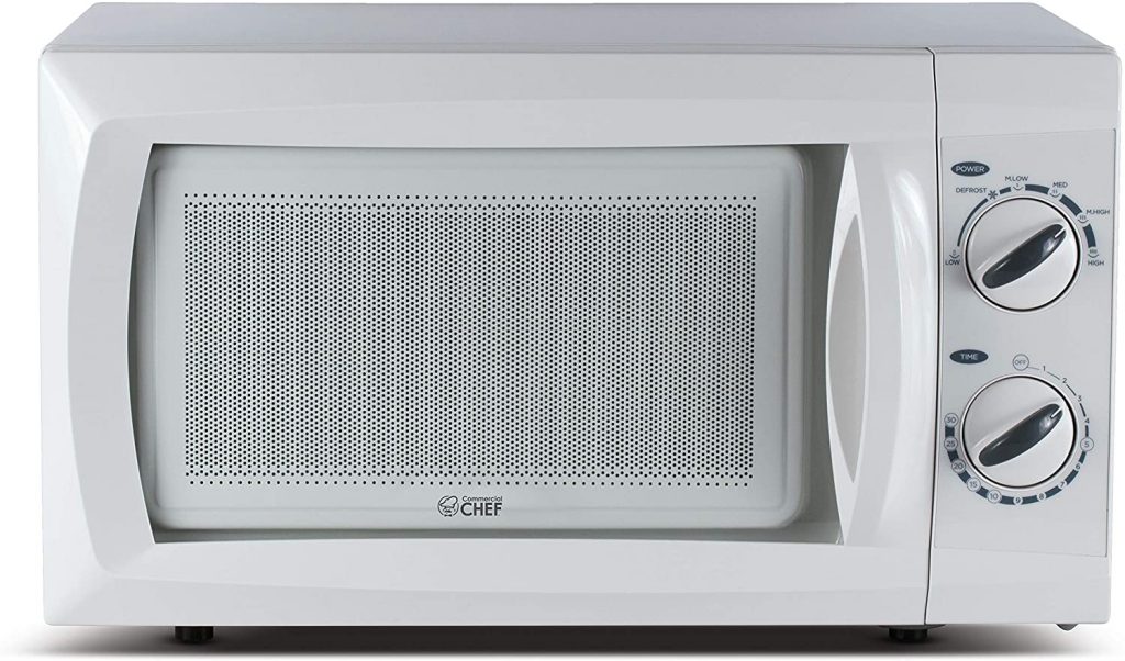 Cheap Mini Microwave Perfect for Any Kitchen
