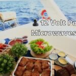 12 Volt Portable Microwaves for Boats