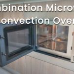 Combination Microwave Convection Ovens