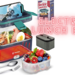 electric Lunch Box