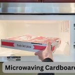 Microwaving Cardboard